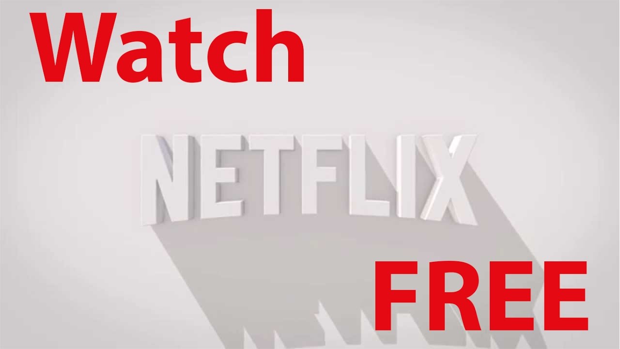 netflix online without signing in